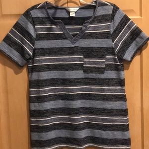 Christopher & Banks top